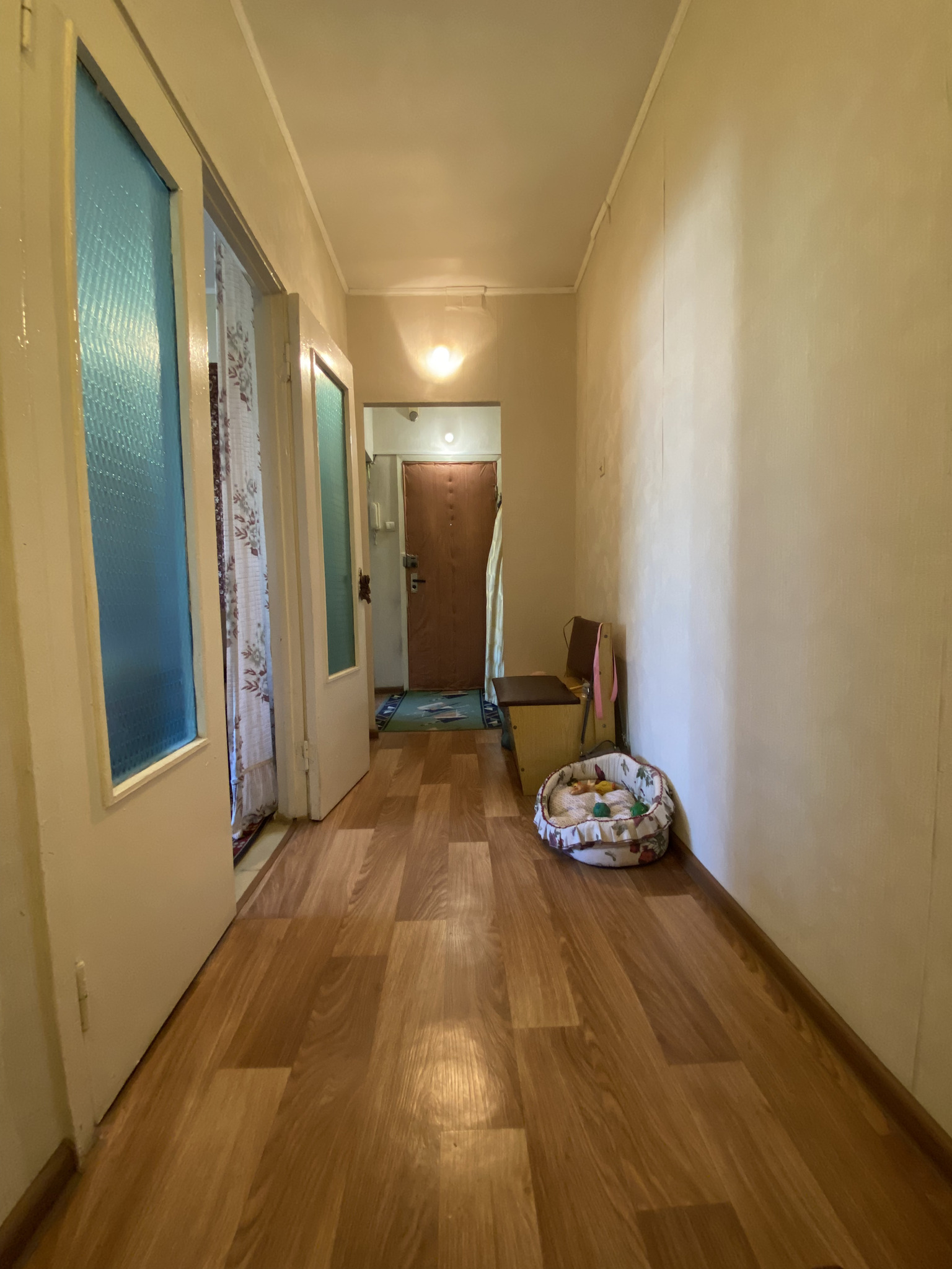 Продажа 3-комнатной квартиры 69 м², Тростянецкая ул., 3