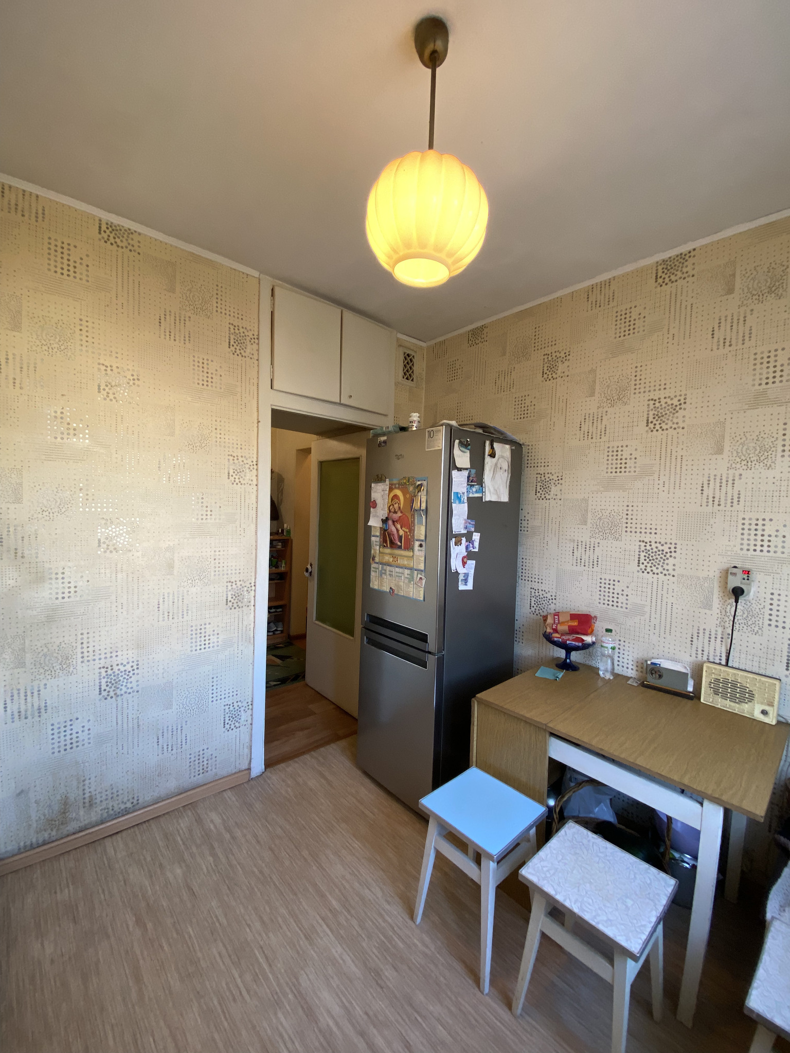 Продажа 3-комнатной квартиры 69 м², Тростянецкая ул., 3