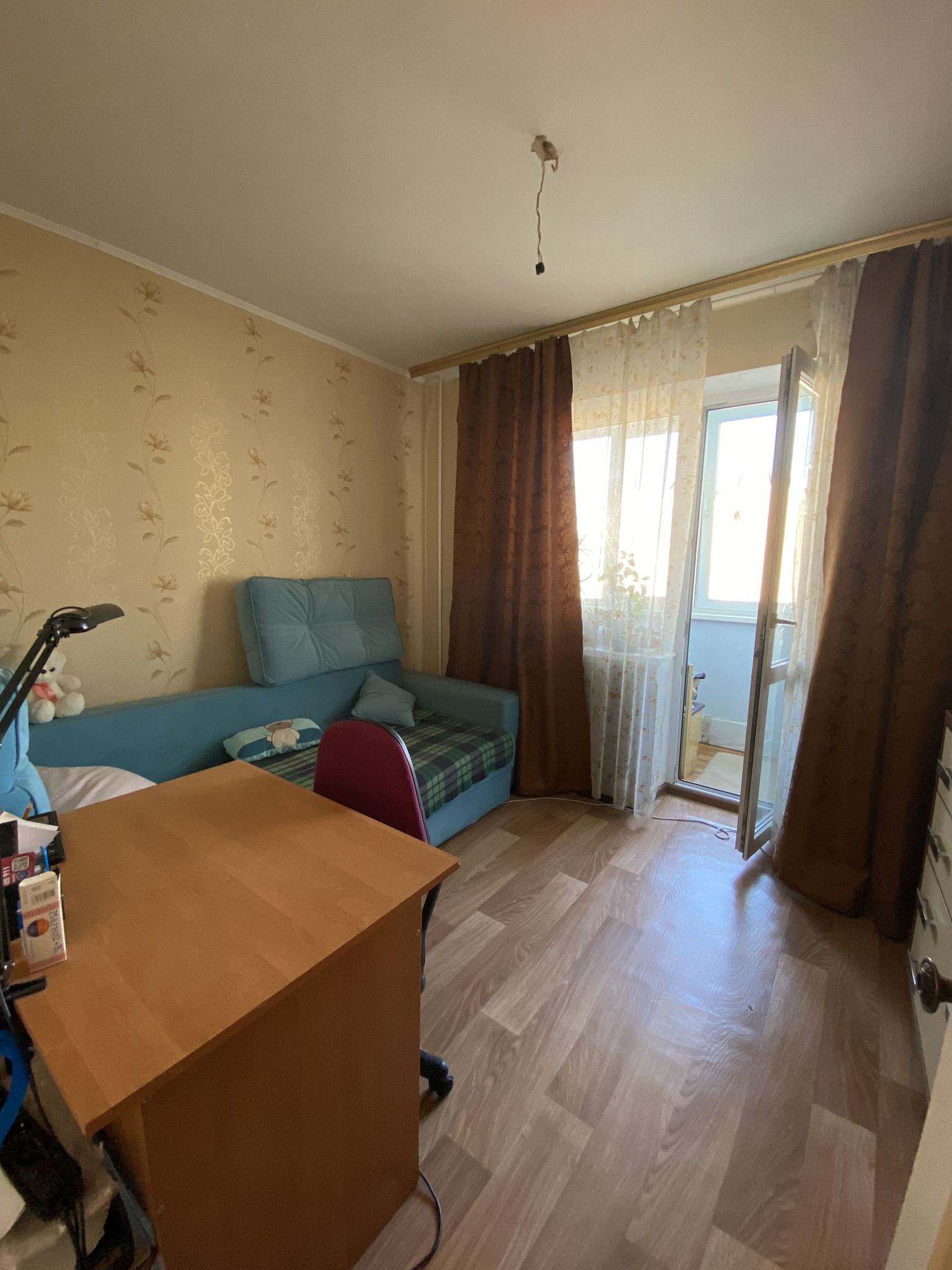 Продажа 3-комнатной квартиры 69 м², Тростянецкая ул., 3