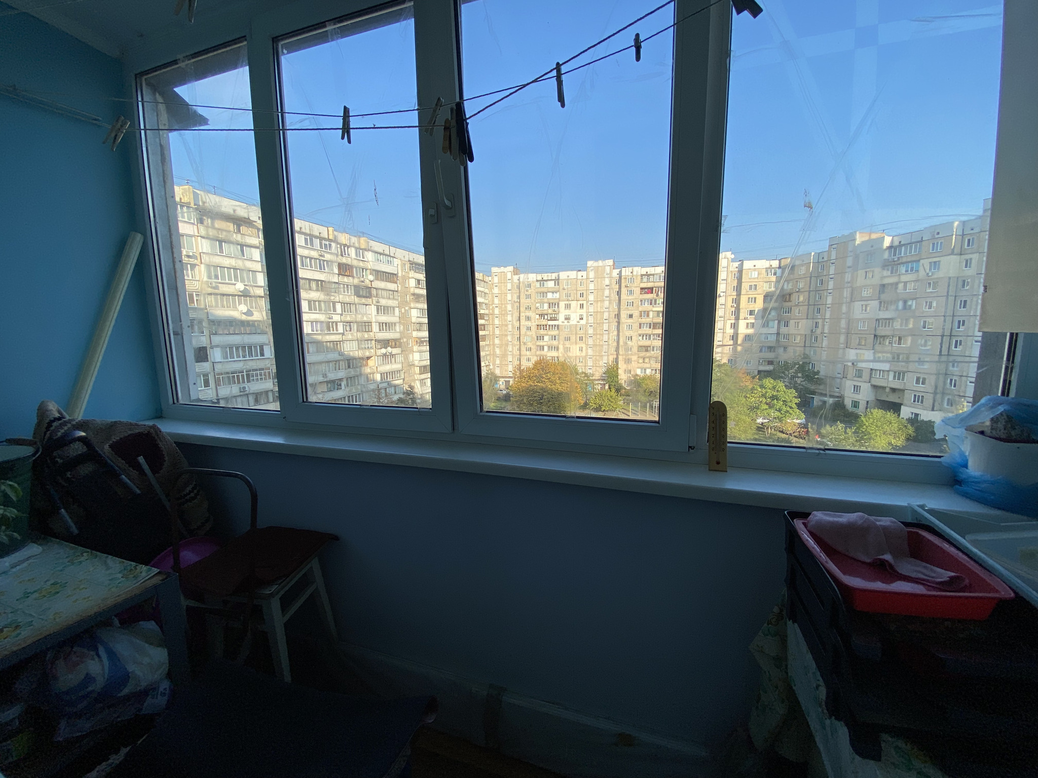 Продажа 3-комнатной квартиры 69 м², Тростянецкая ул., 3