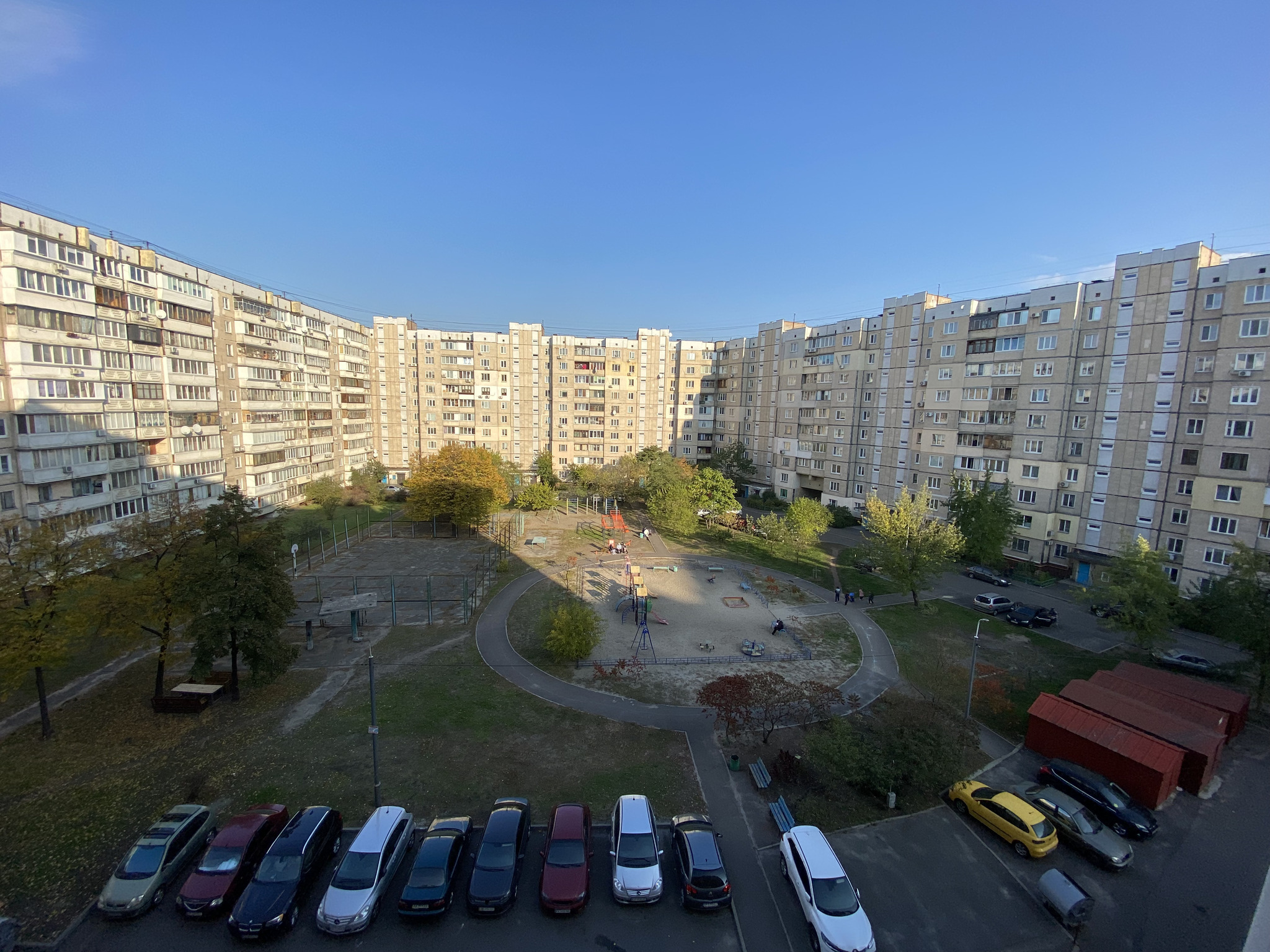 Продажа 3-комнатной квартиры 69 м², Тростянецкая ул., 3