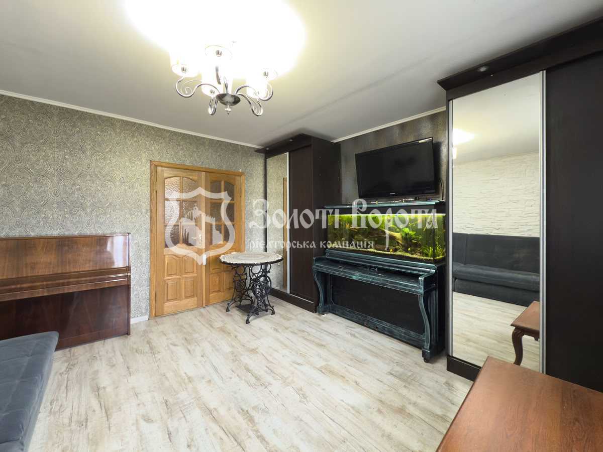 Продажа 3-комнатной квартиры 70.7 м², Приречная ул., 17Д