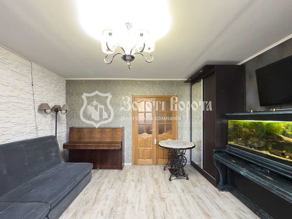 Продажа 3-комнатной квартиры 70.7 м², Приречная ул., 17Д
