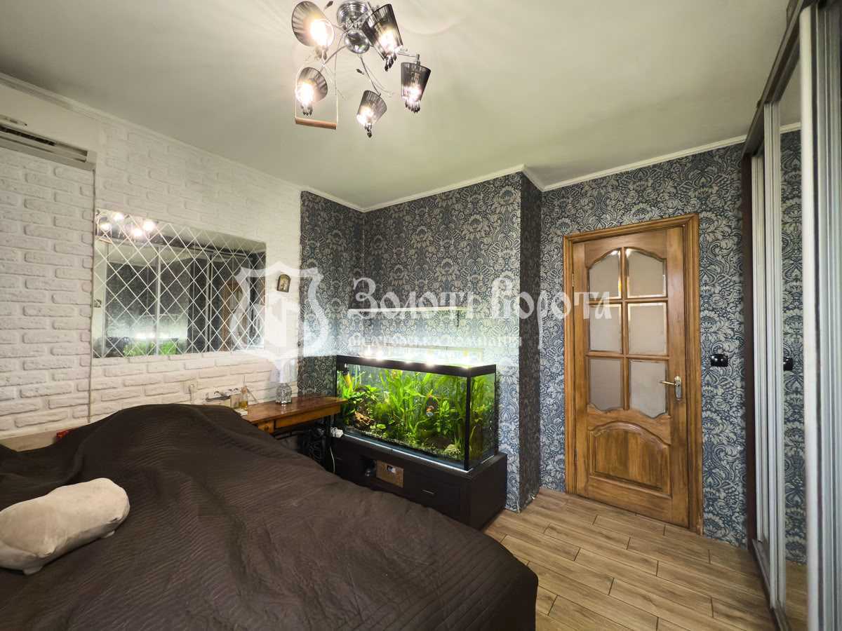Продажа 3-комнатной квартиры 70.7 м², Приречная ул., 17Д