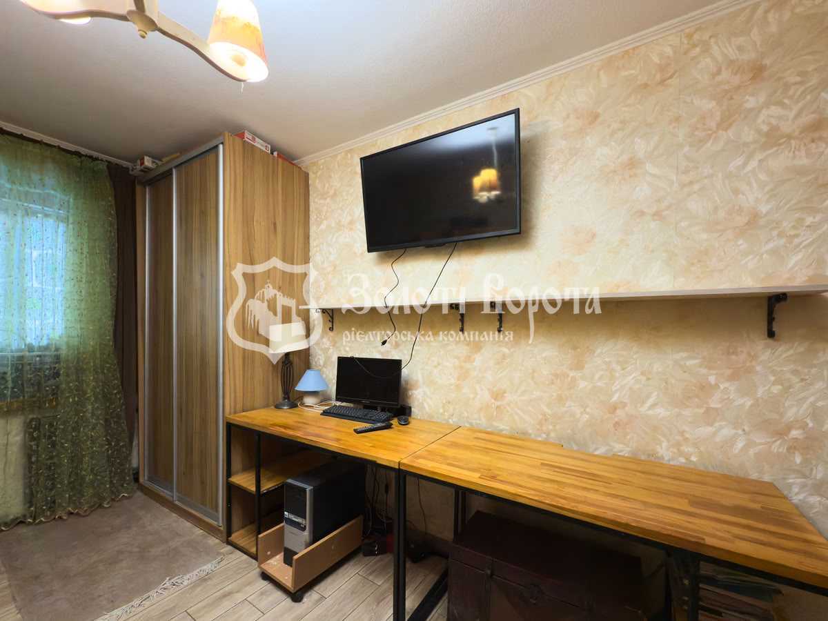 Продажа 3-комнатной квартиры 70.7 м², Приречная ул., 17Д