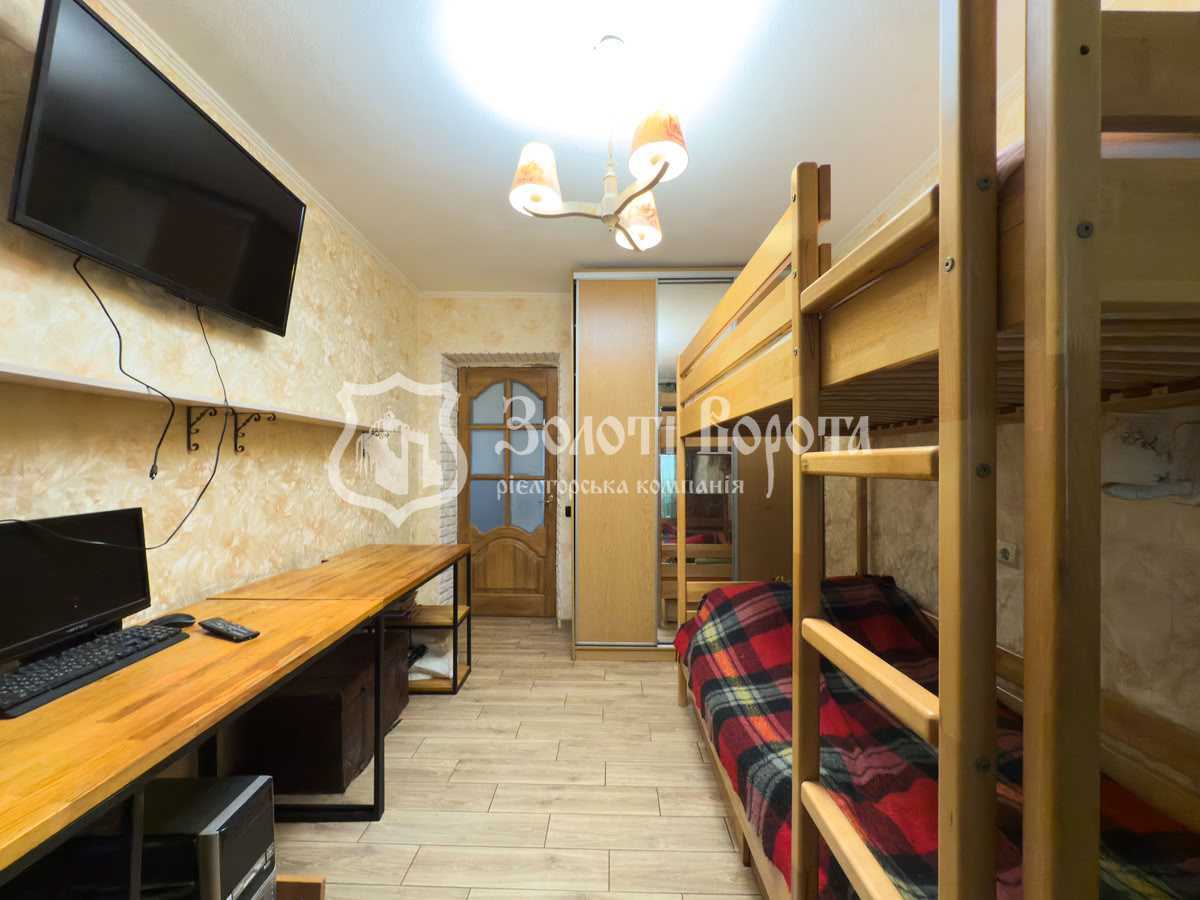 Продажа 3-комнатной квартиры 70.7 м², Приречная ул., 17Д