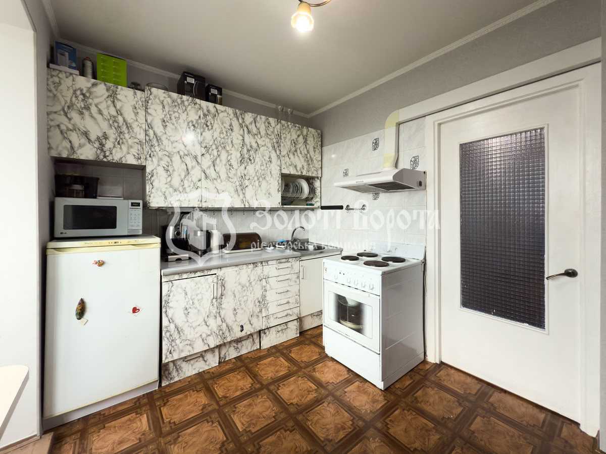 Продажа 2-комнатной квартиры 52.8 м², Миропольская ул., 37