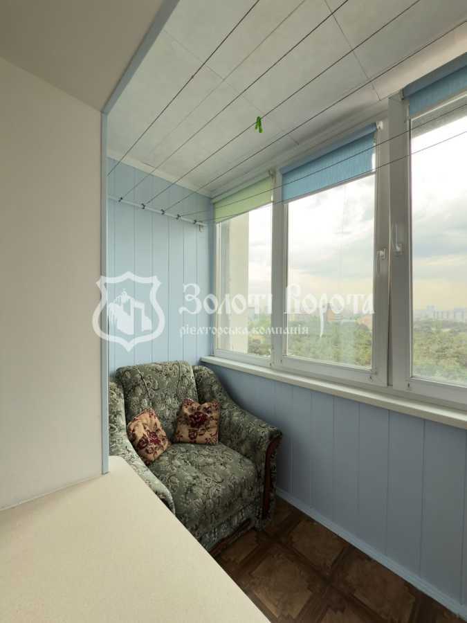 Продажа 2-комнатной квартиры 52.8 м², Миропольская ул., 37