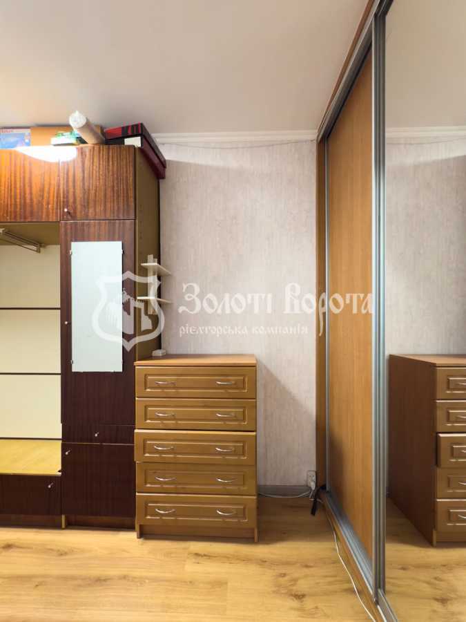Продажа 2-комнатной квартиры 52.8 м², Миропольская ул., 37