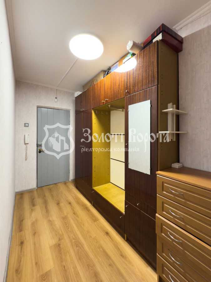 Продажа 2-комнатной квартиры 52.8 м², Миропольская ул., 37