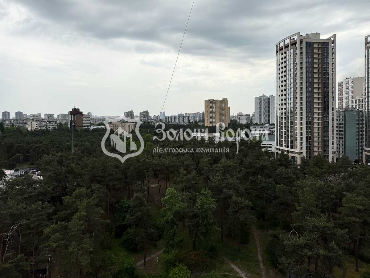 Продажа 2-комнатной квартиры 52.8 м², Миропольская ул., 37