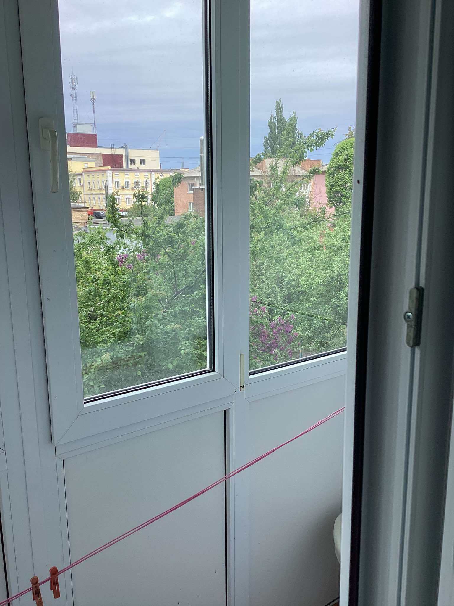 Продажа 3-комнатной квартиры 58.7 м²