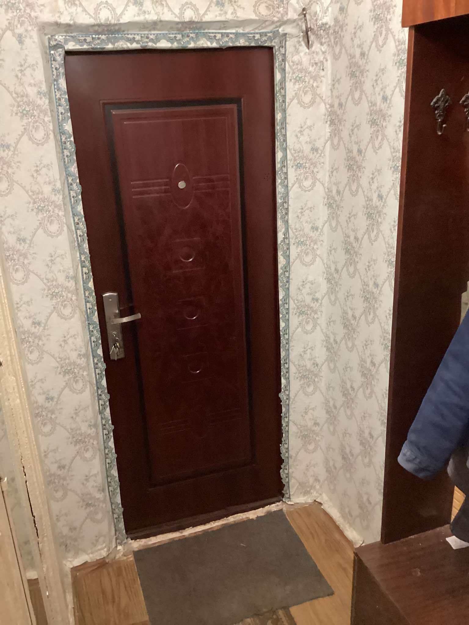 Продажа 3-комнатной квартиры 58.7 м²