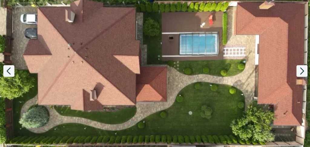 Продажа дома 284 м², Святоюрківська, 41