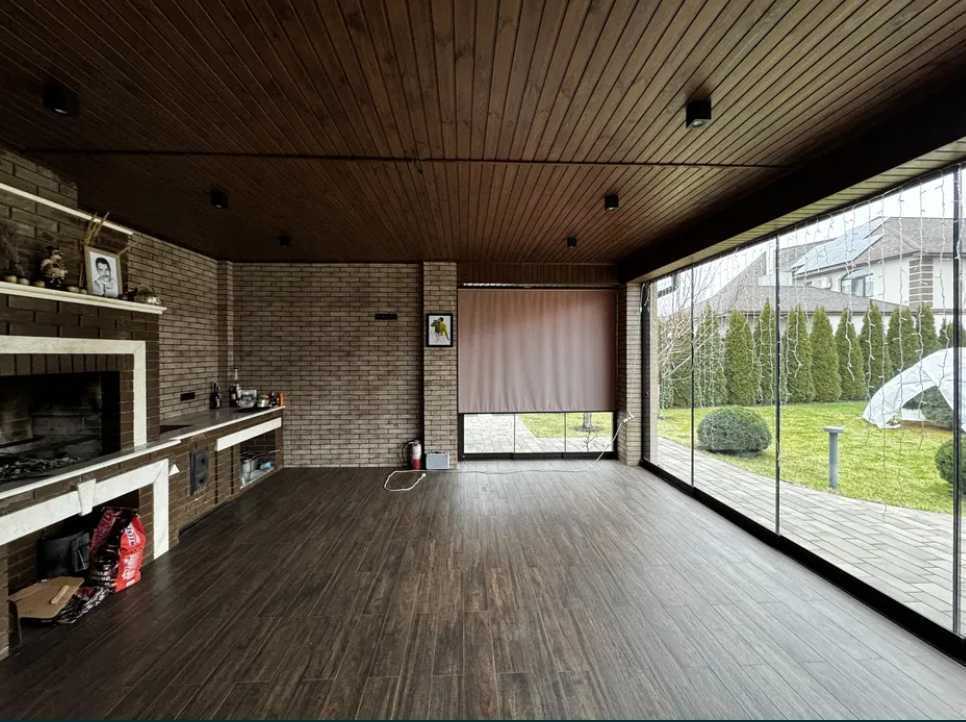 Продажа дома 284 м², Святоюрківська, 41