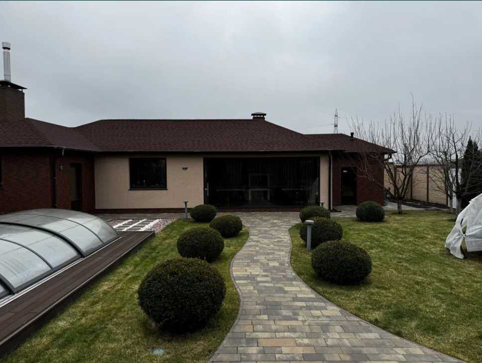 Продажа дома 284 м², Святоюрківська, 41