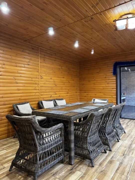 Продажа дома 284 м², Святоюрківська, 41