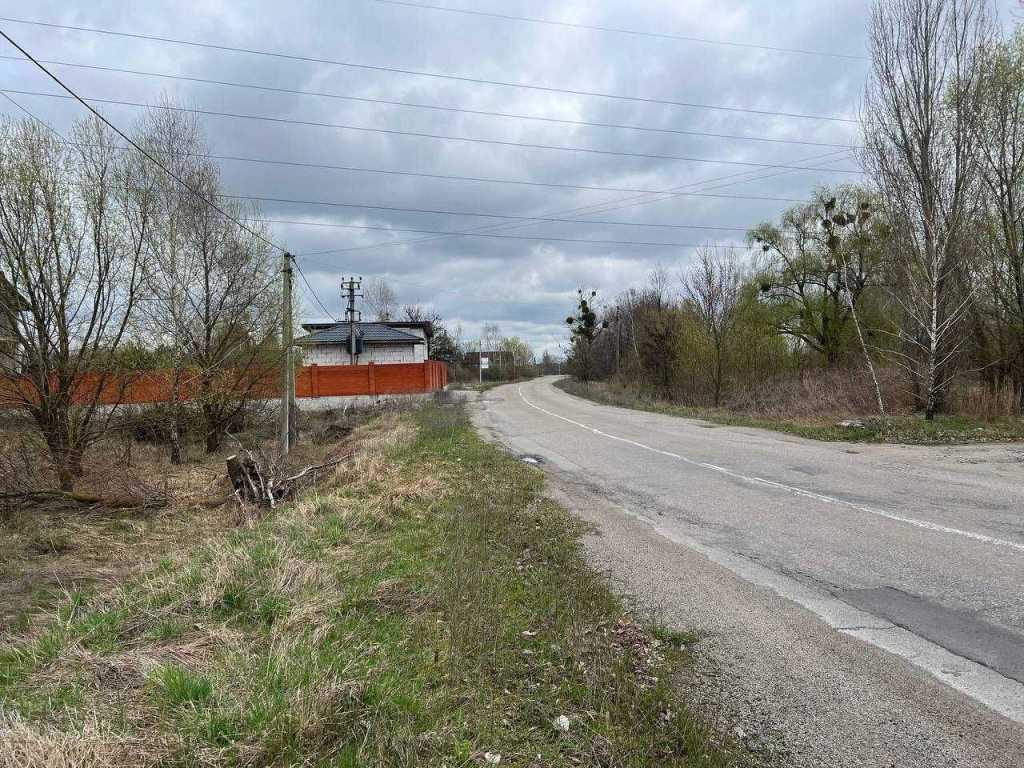 Продаж ділянки під індивідуальне житлове будівництво 31 соток, Молодіжна