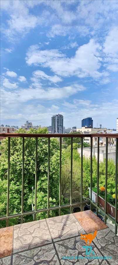 Продажа 2-комнатной квартиры 58 м², Никольско-Ботаническая ул., 15/17
