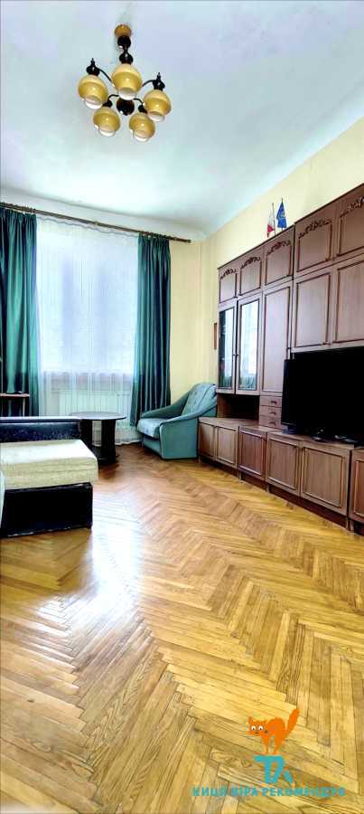 Продажа 2-комнатной квартиры 58 м², Никольско-Ботаническая ул., 15/17