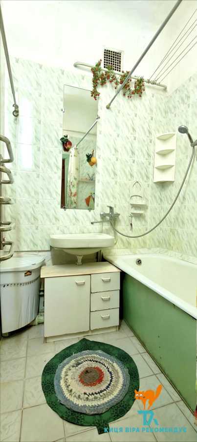 Продажа 2-комнатной квартиры 58 м², Никольско-Ботаническая ул., 15/17