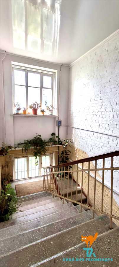 Продажа 2-комнатной квартиры 58 м², Никольско-Ботаническая ул., 15/17