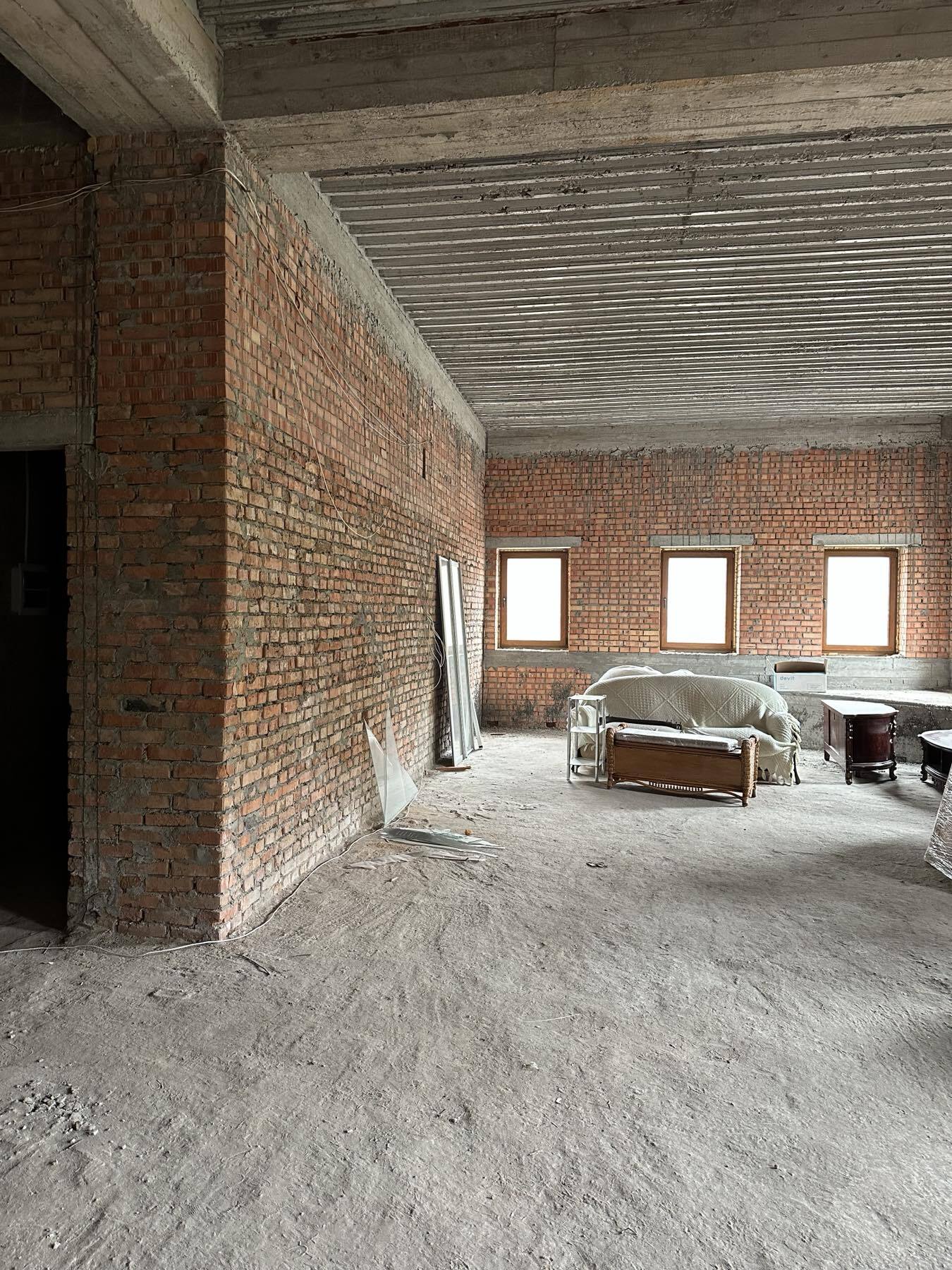 Продажа квартиры со свободной планировкой 171.4 м², Малая Морская ул., 9