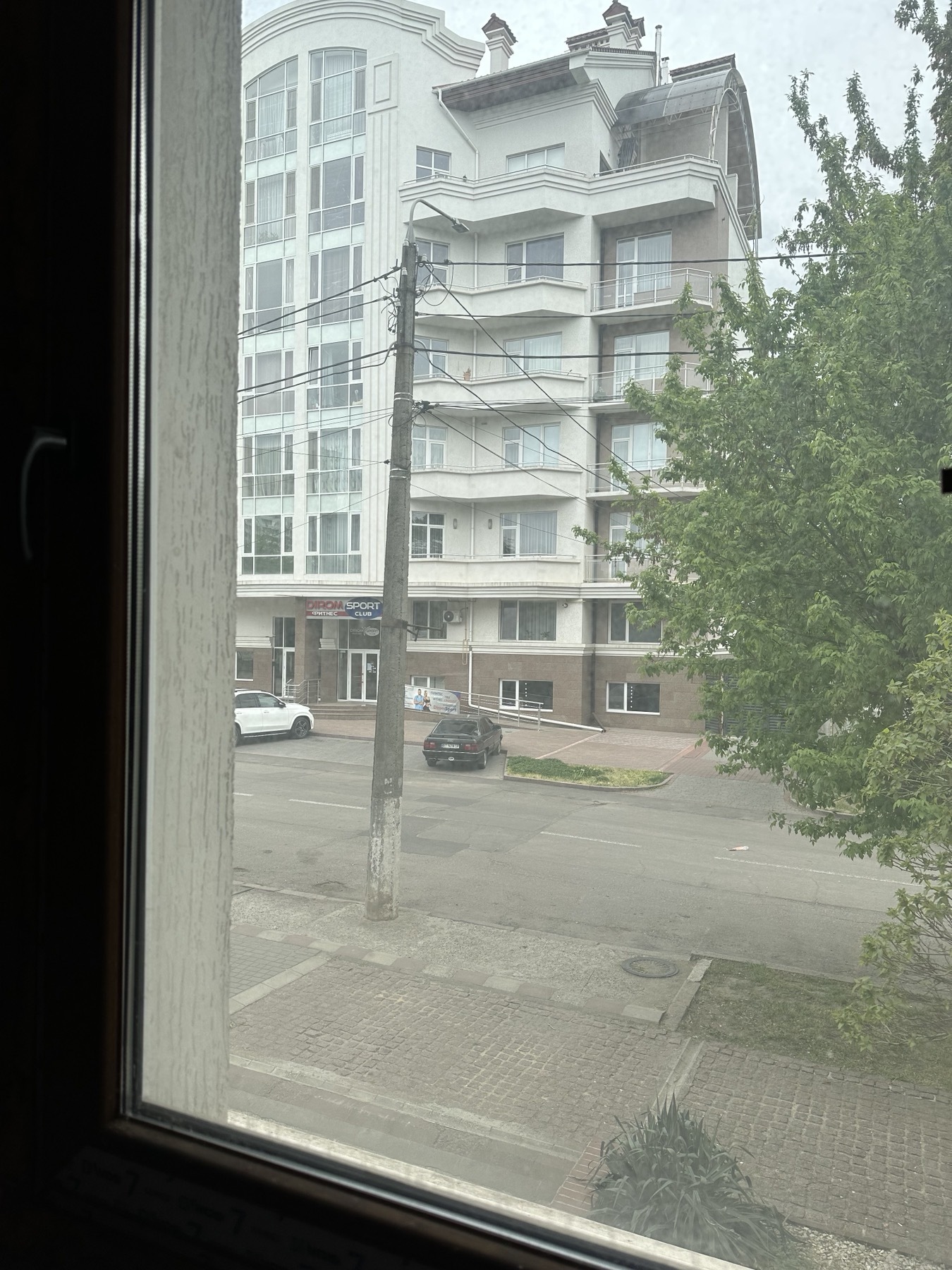 Продажа квартиры со свободной планировкой 117.1 м², Малая Морская ул., 9