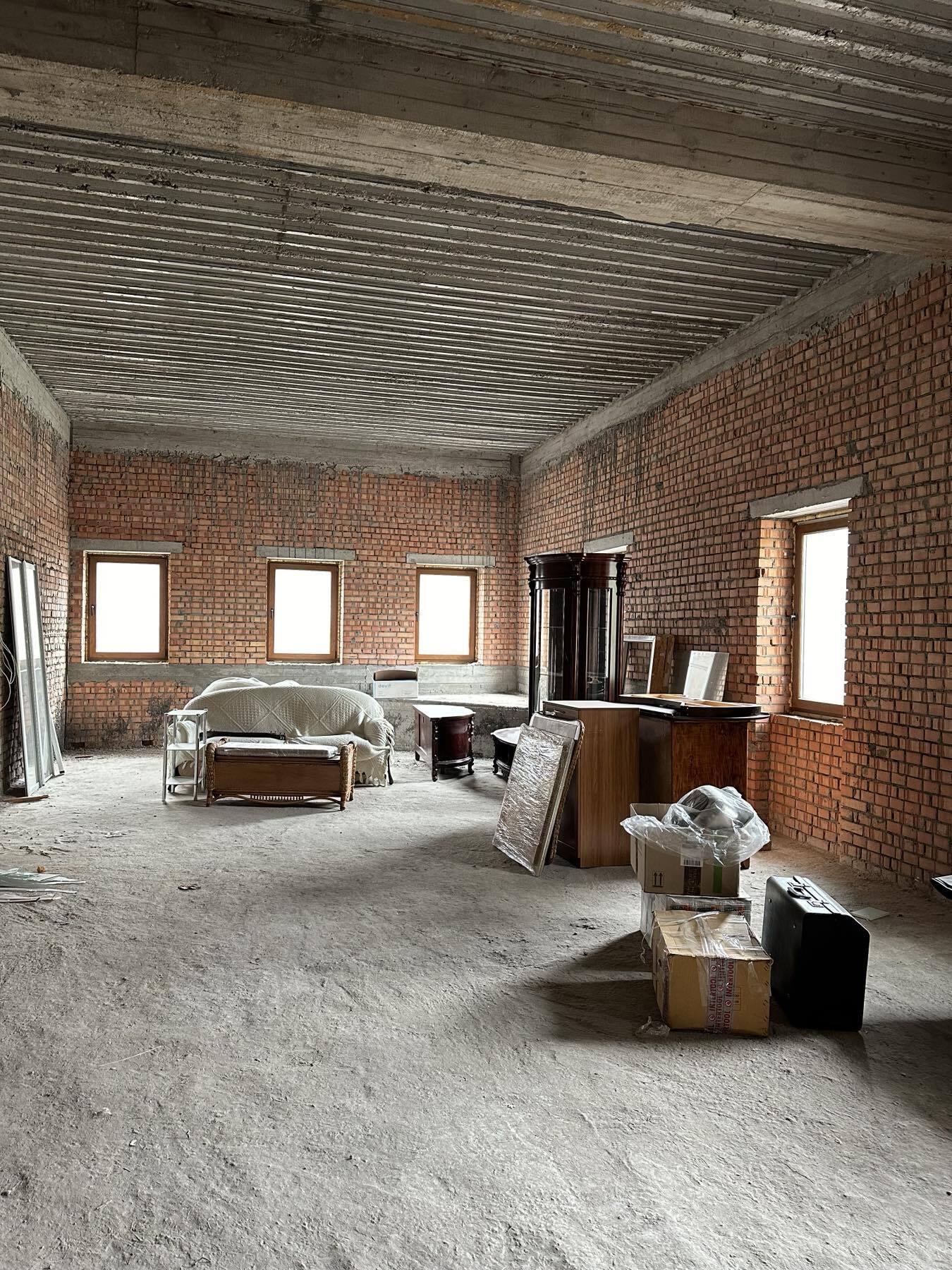 Продажа квартиры со свободной планировкой 117.1 м², Малая Морская ул., 9