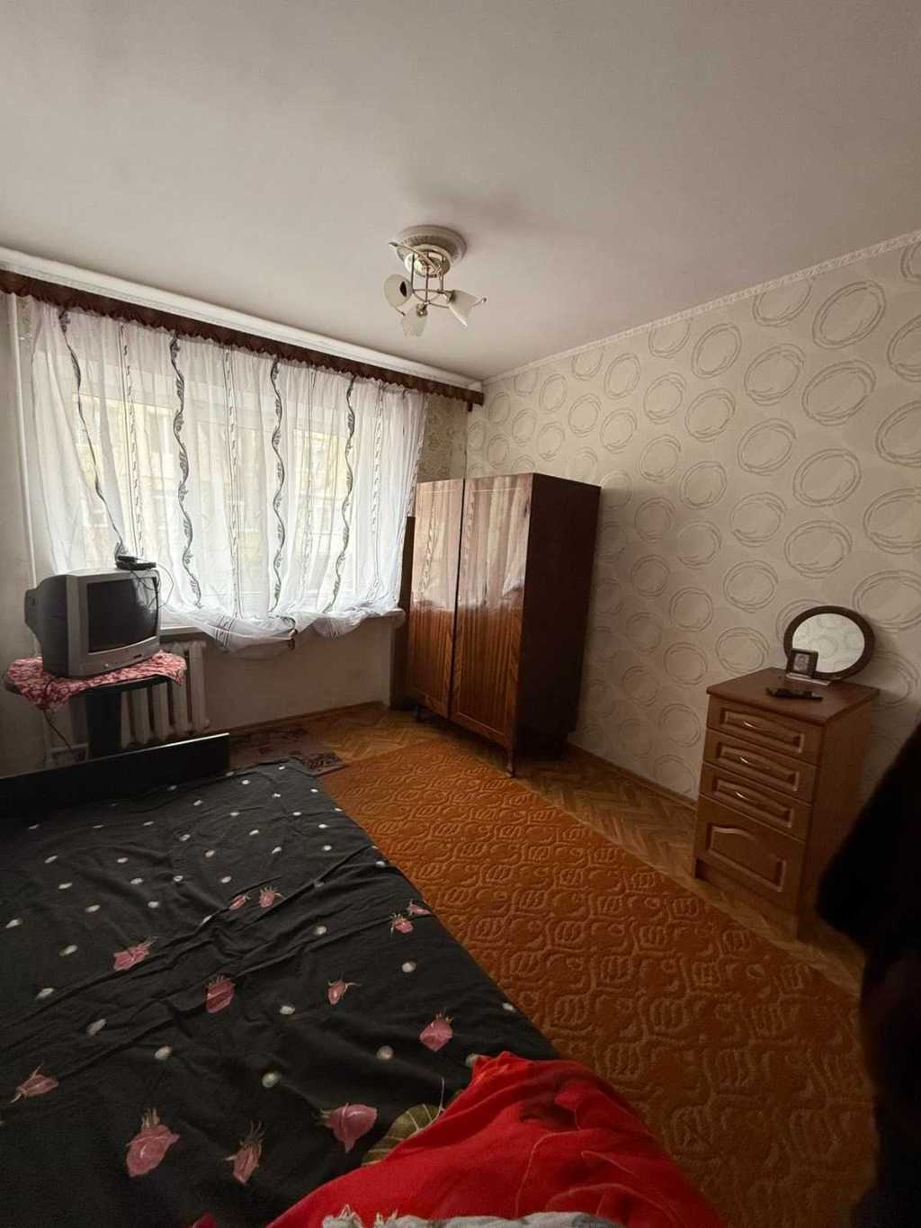Продажа комнаты, Столбовая ул.