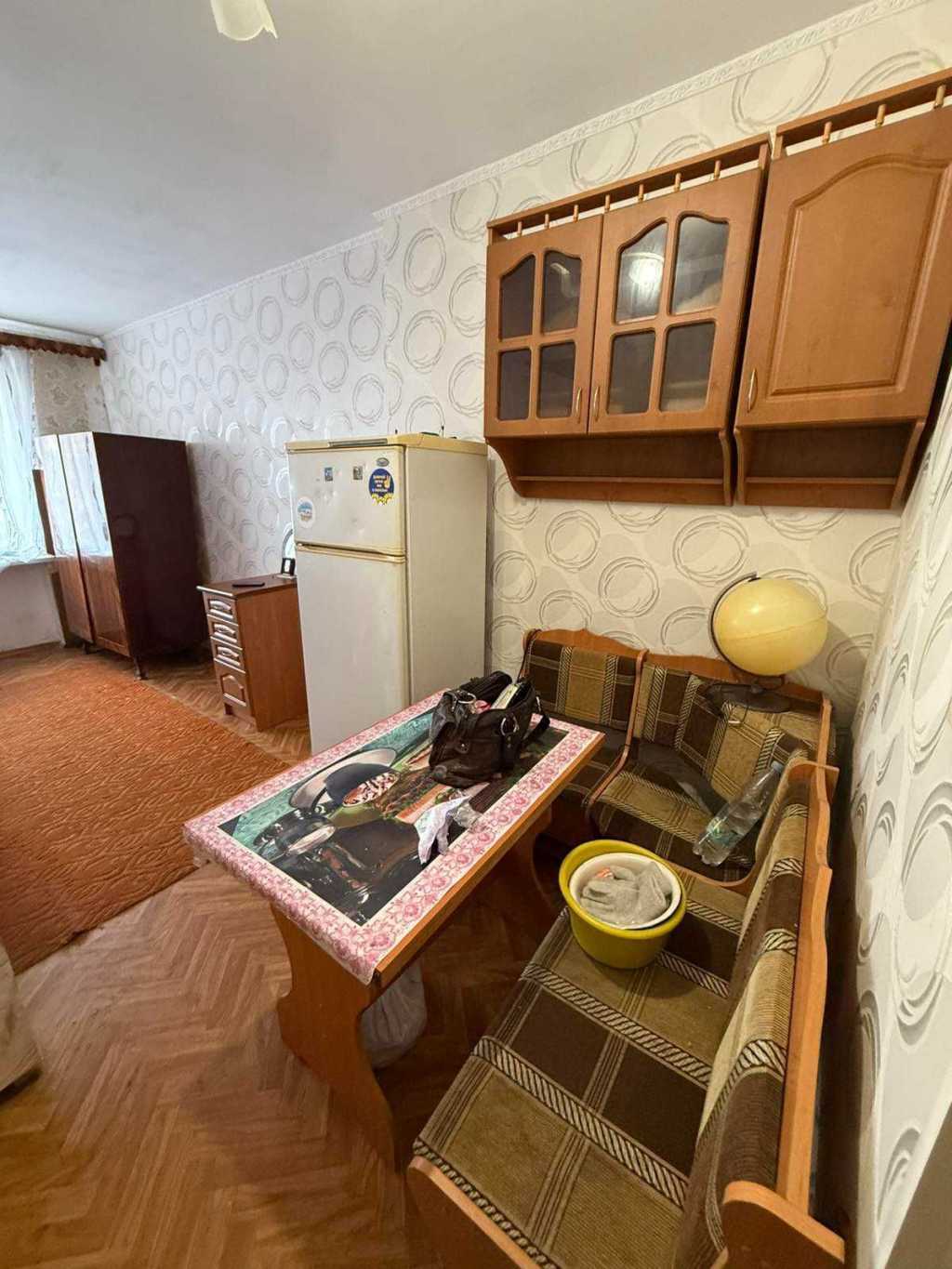 Продажа комнаты, Столбовая ул.