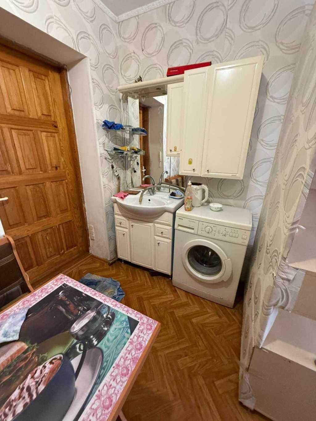 Продажа комнаты, Столбовая ул.
