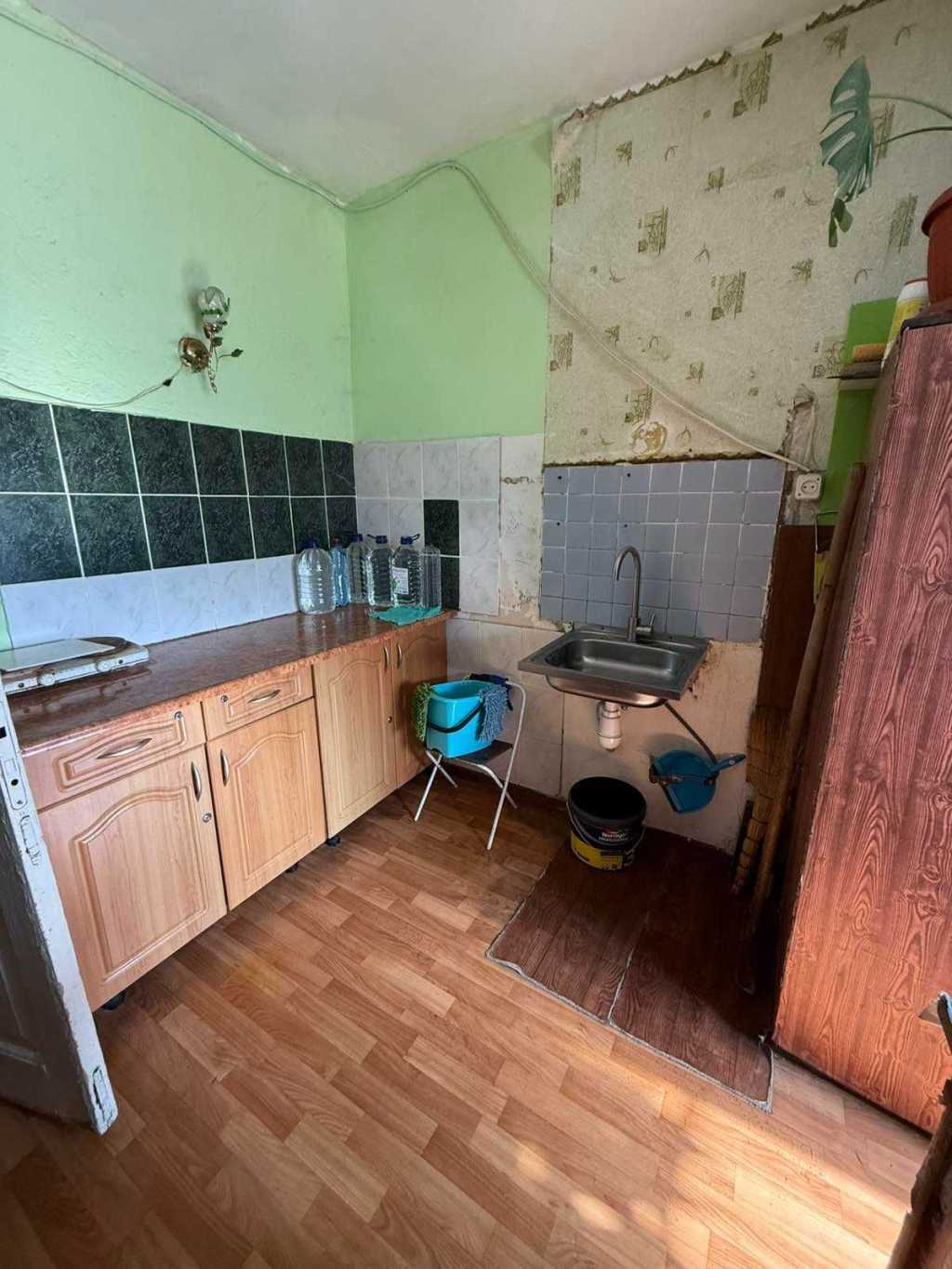 Продажа комнаты, Столбовая ул.