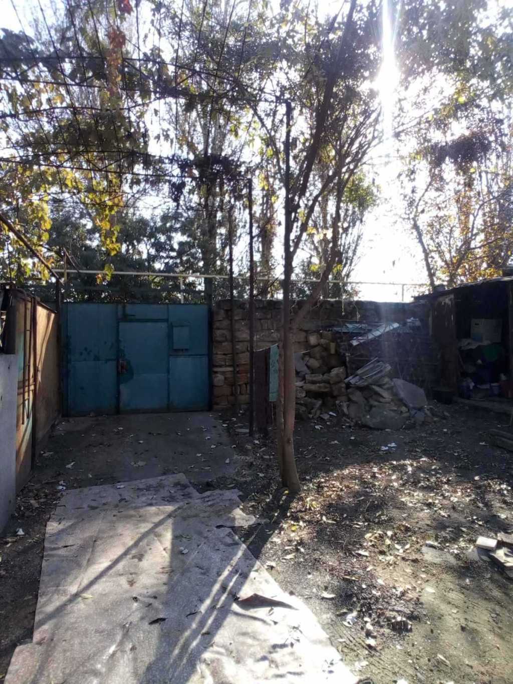Продажа дома 47 м², Любашевский пер., 1