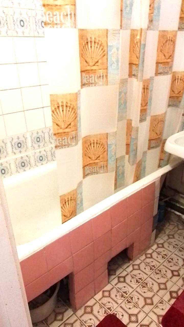 Аренда 1-комнатной квартиры 45 м², Коперника ул.
