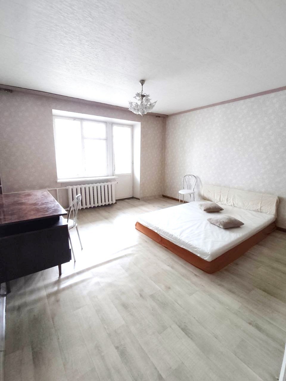 Аренда 1-комнатной квартиры 45 м², Коперника ул.
