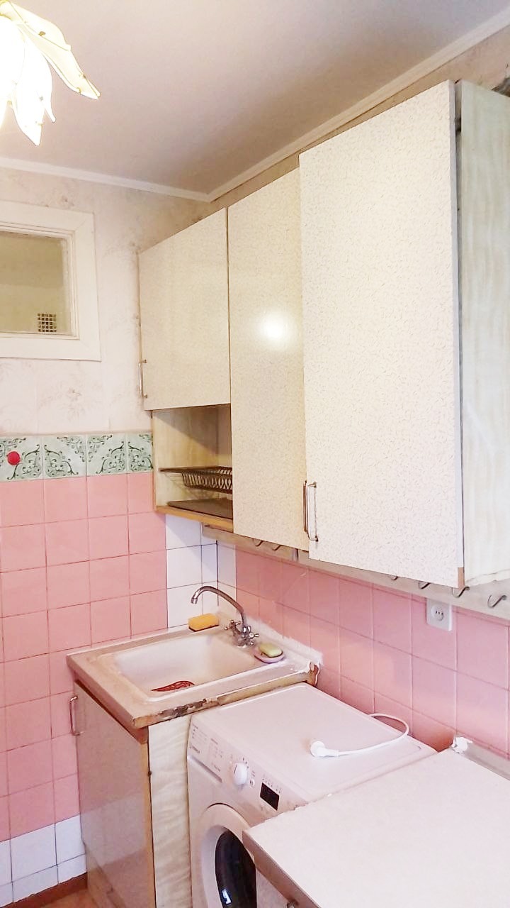 Аренда 1-комнатной квартиры 45 м², Коперника ул.