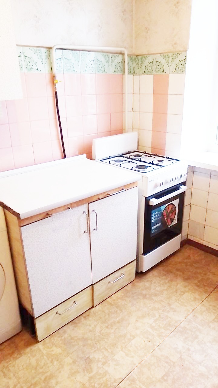 Аренда 1-комнатной квартиры 45 м², Коперника ул.