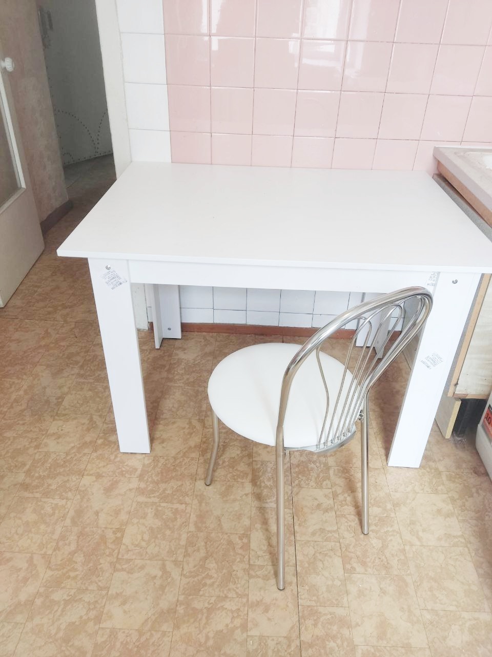 Аренда 1-комнатной квартиры 45 м², Коперника ул.