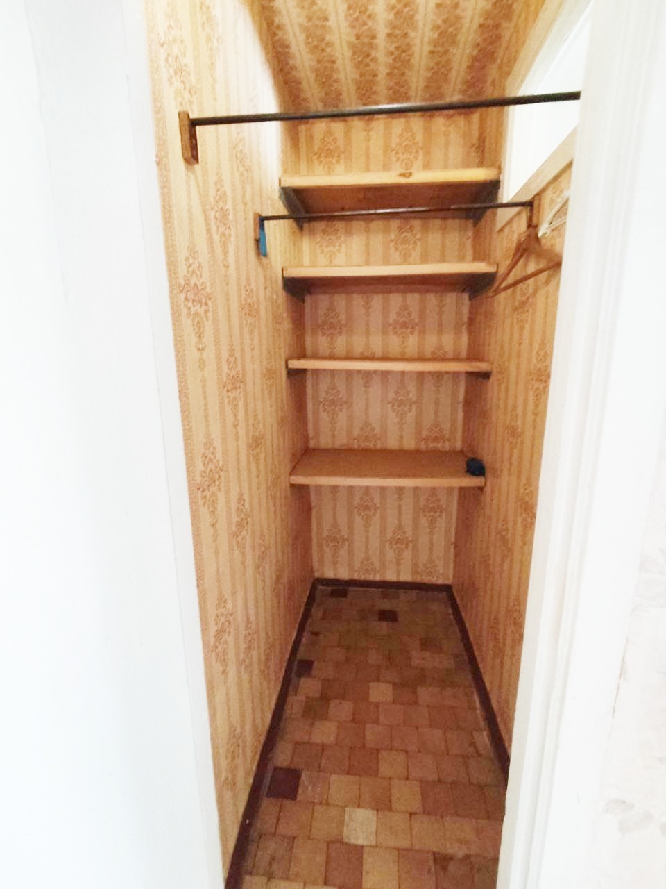 Аренда 1-комнатной квартиры 45 м², Коперника ул.