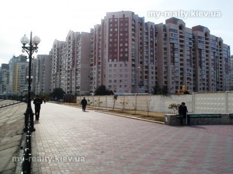 Продажа комнаты, Героев Сталинграда просп., 20А