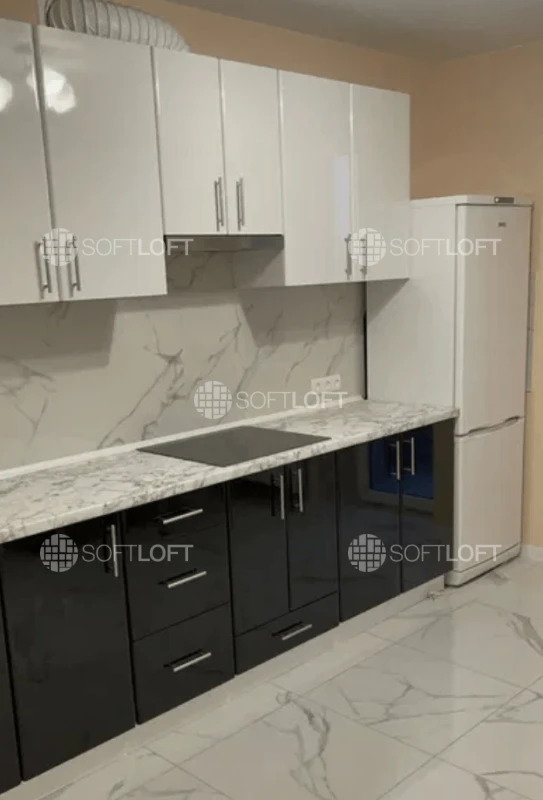 Оренда 1-кімнатної квартири 50 м²