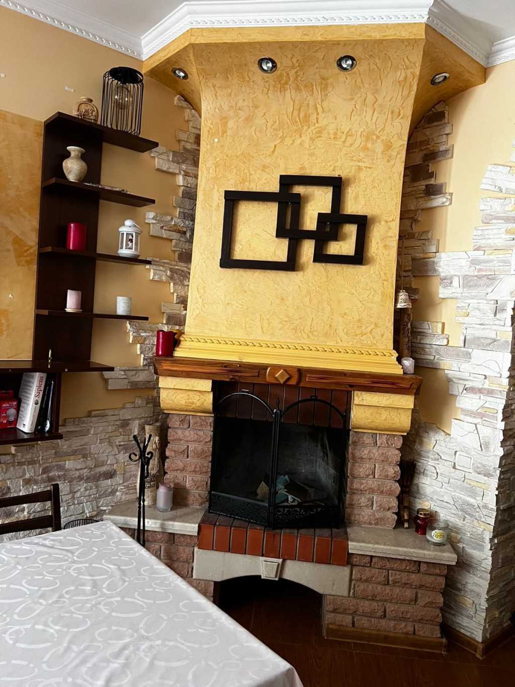 Аренда дома 160 м², Днепровская ул., Садова