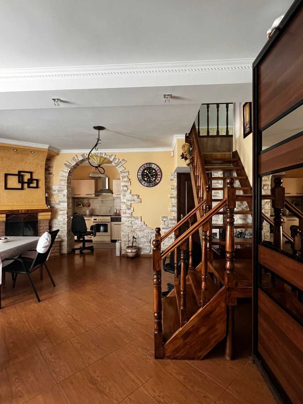 Аренда дома 160 м², Днепровская ул., Садова