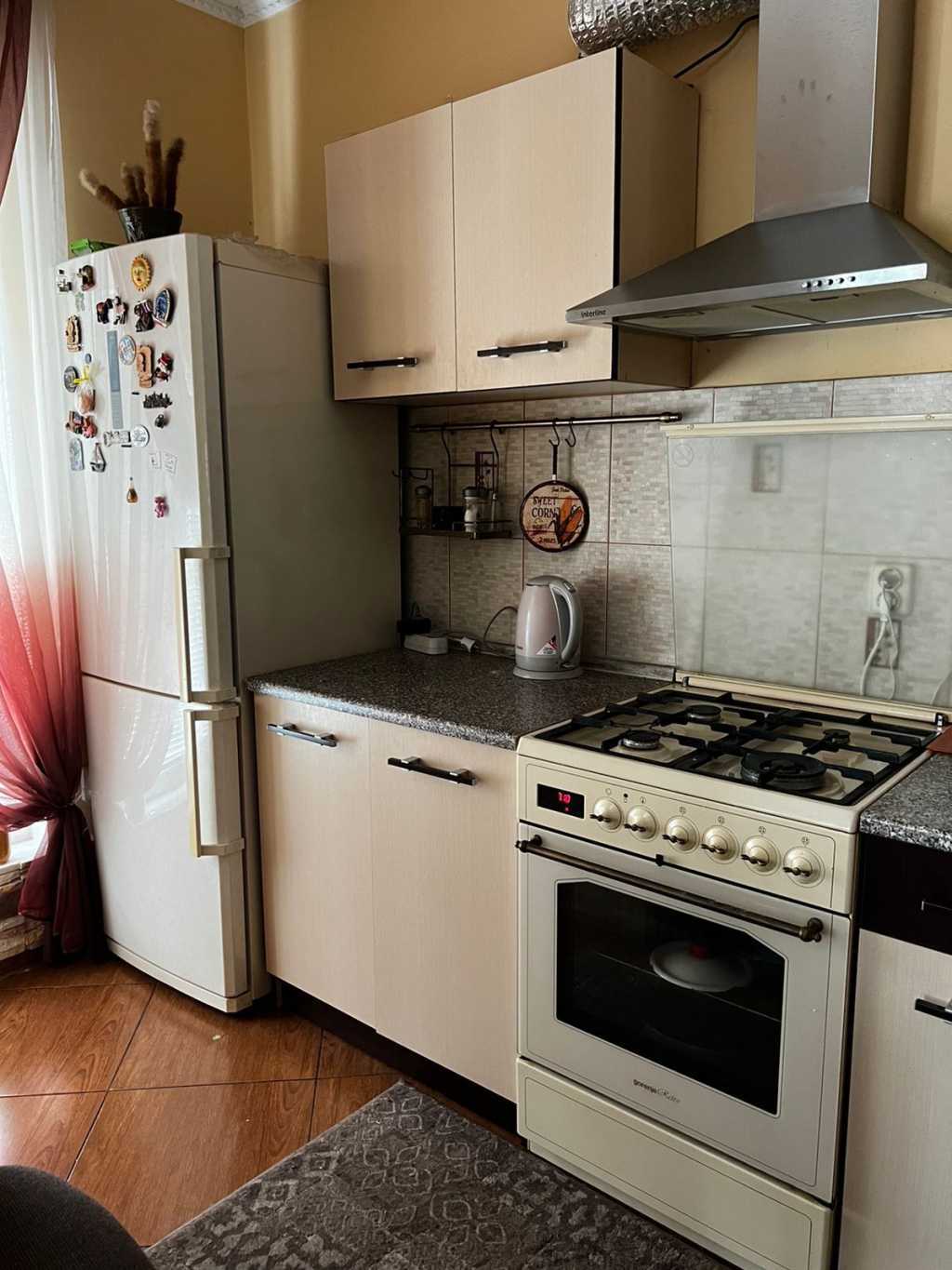 Аренда дома 160 м², Днепровская ул., Садова