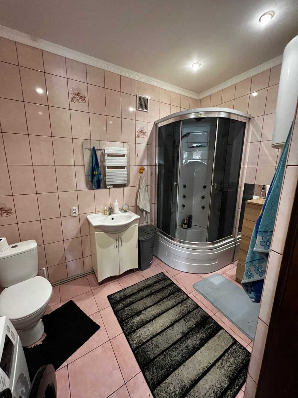 Аренда дома 160 м², Днепровская ул., Садова