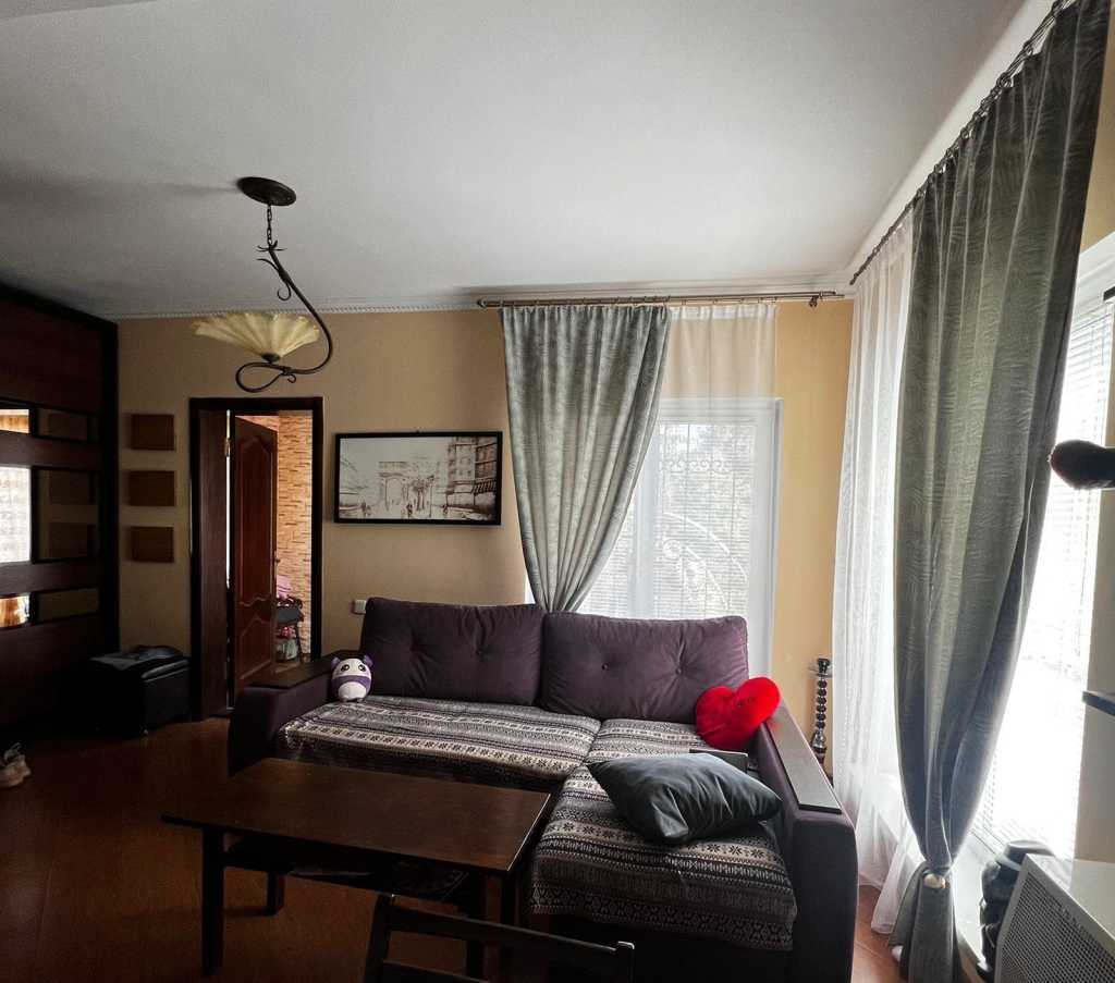 Аренда дома 160 м², Днепровская ул., Садова