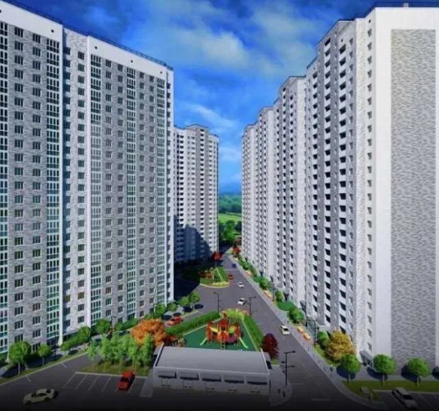 Продажа 2-комнатной квартиры 79 м², Ревуцкого ул., 54А