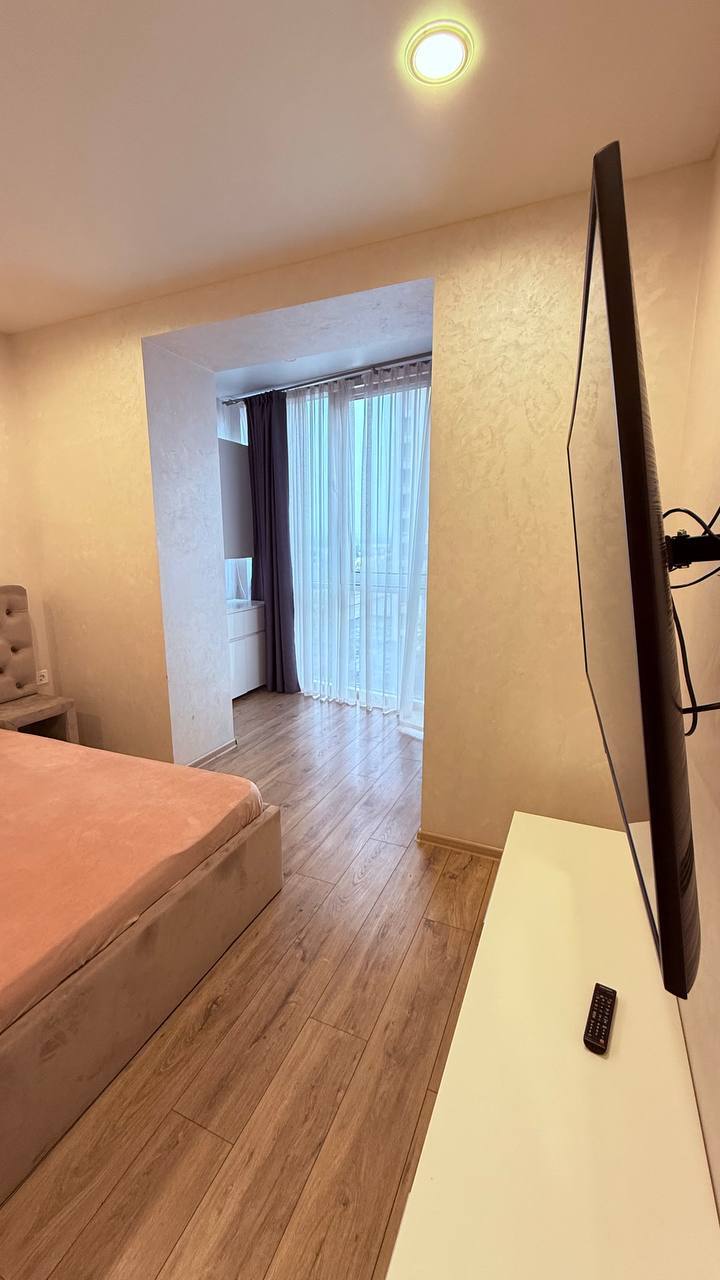 Продажа 2-комнатной квартиры 59 м², Набережная Победы ул.