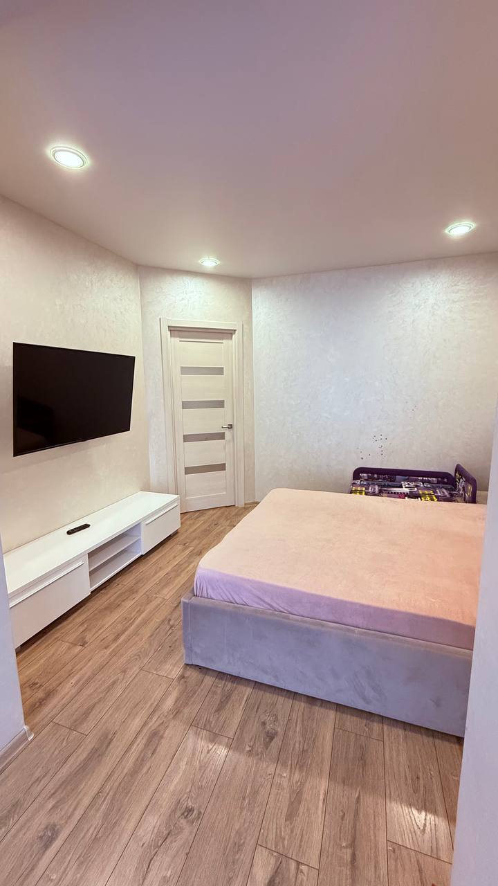 Продажа 2-комнатной квартиры 59 м², Набережная Победы ул.